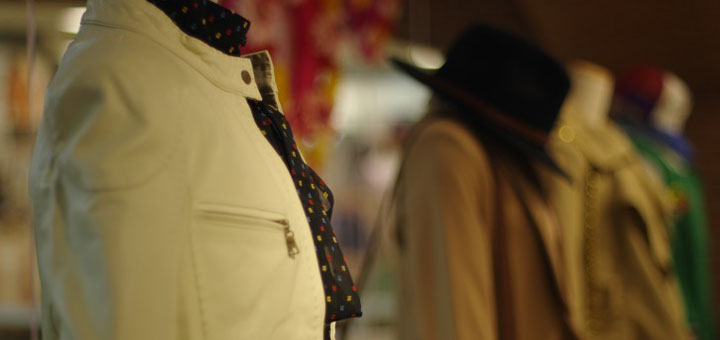 clothes
