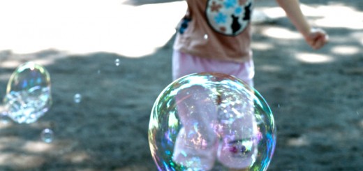 bubble