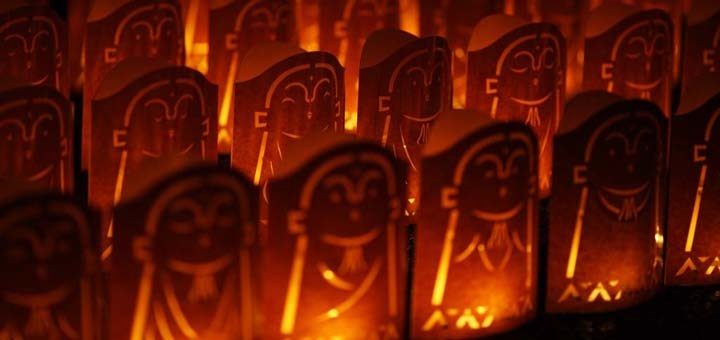 最高の先祖供養は