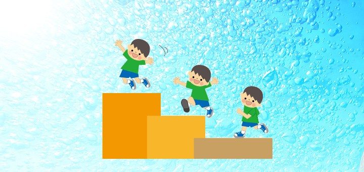 心の強さを作る方法