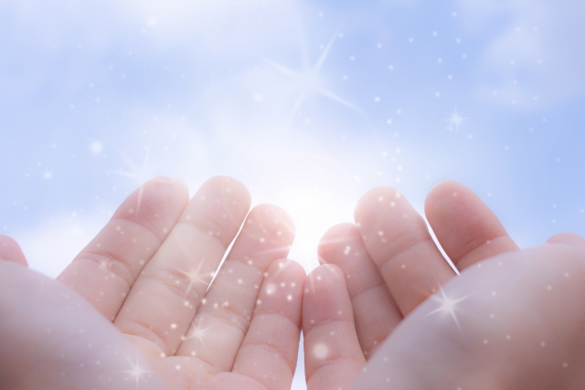 「良い気」って何?