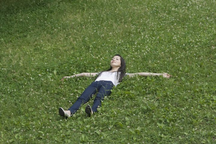 過去をどう受け入れて、どう活かすか