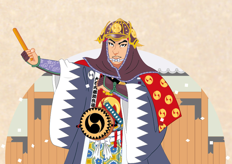 忠義とは、信用とは ラファエル・ジャパン株式会社