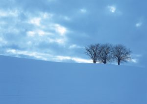 人のために頭を使いましょう!