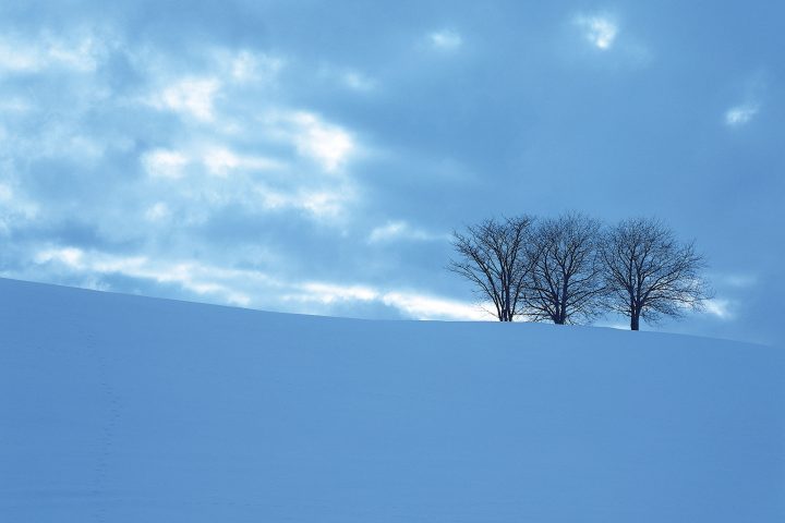 人のために頭を使いましょう!