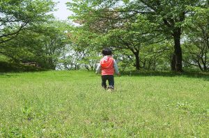 過保護は子どもの稼動力を低下させる