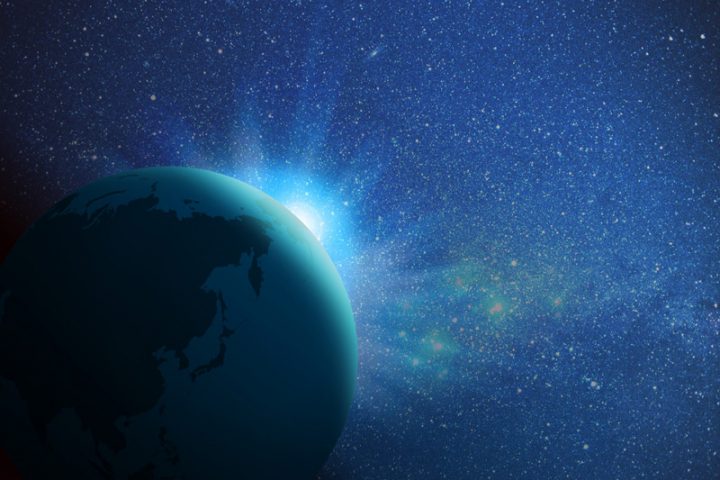 大局で見ると良くわかる