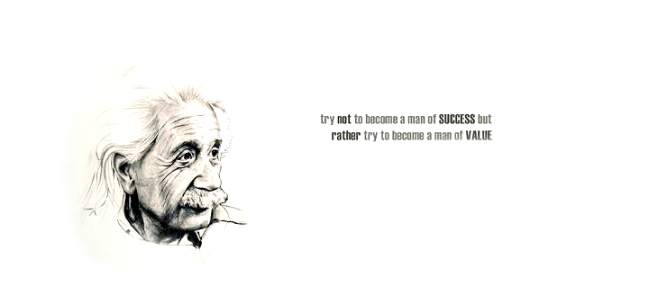 天才と凡才は同格