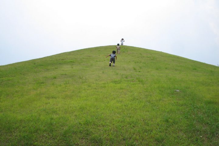 子どもの比較は無意味