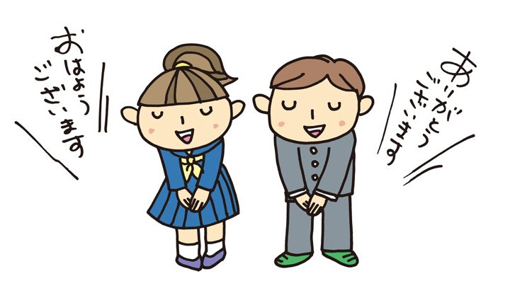 何かを自分の心と約束しそれを守り果たす