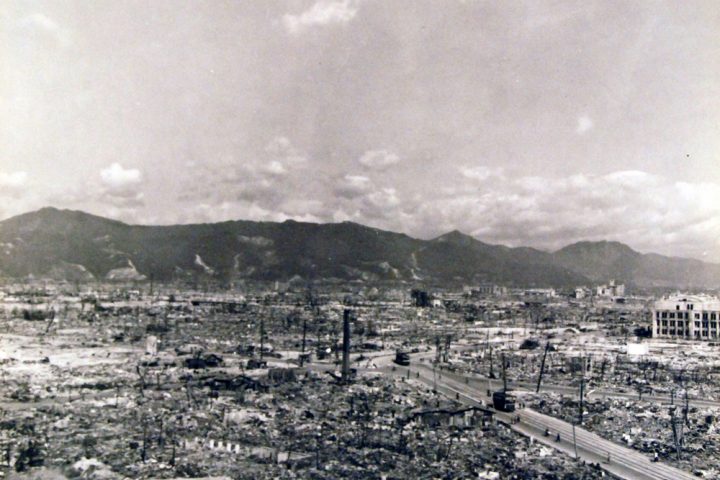戦争の歴史を語り継ぐ